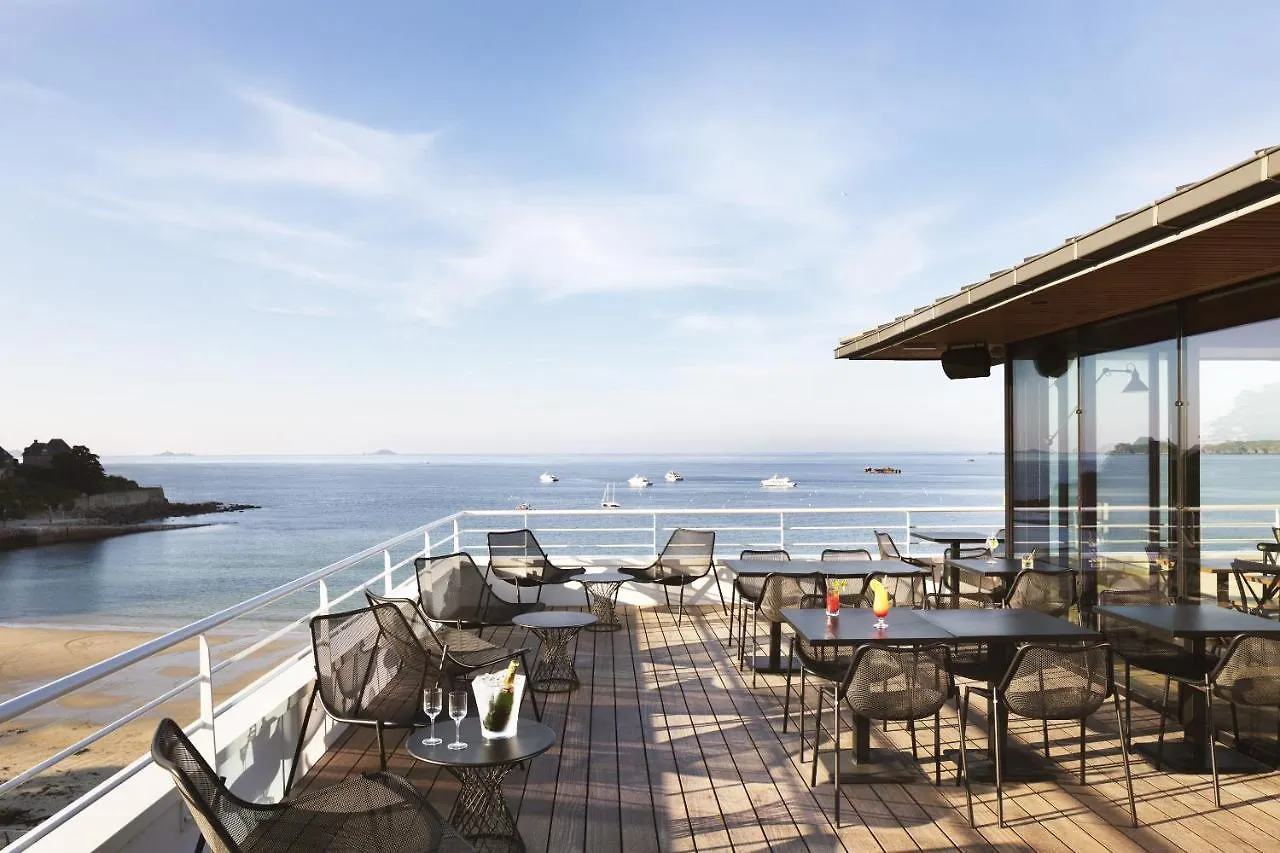 Grand Hotel Perros-Guirec