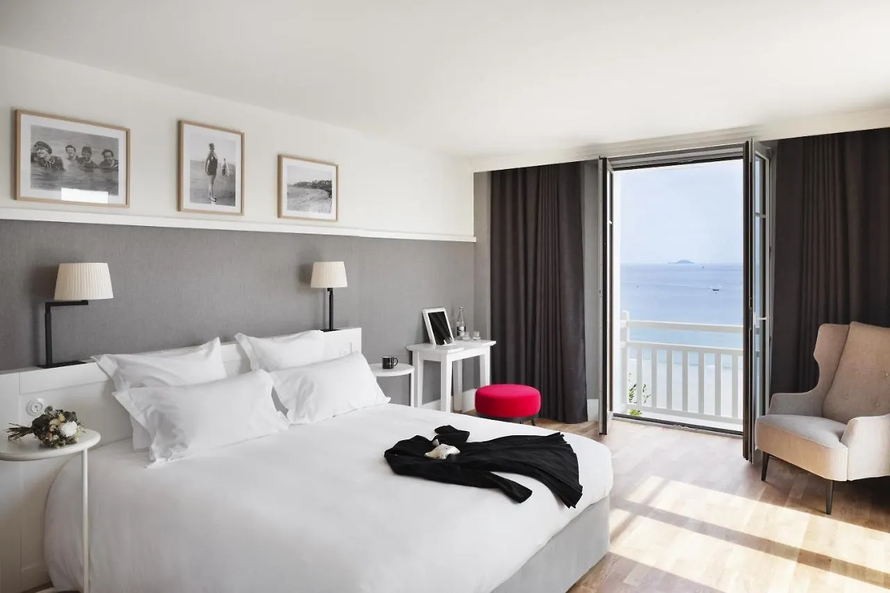Grand Hotel Perros-Guirec