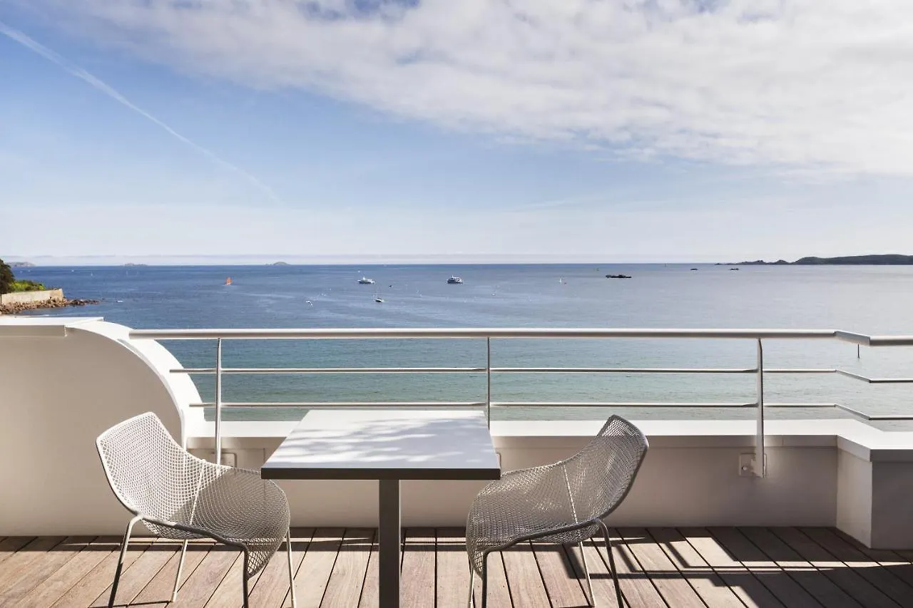 Grand Hotel Perros-Guirec