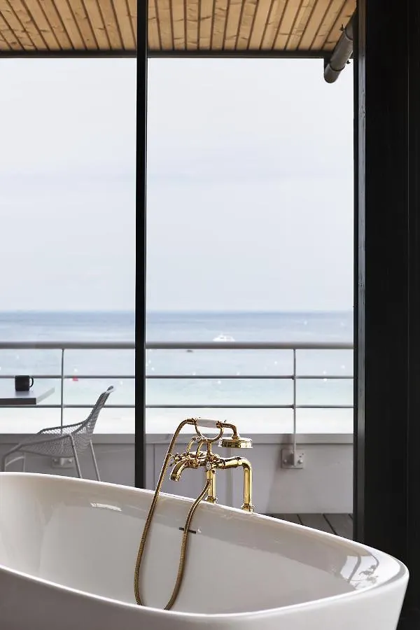 Grand Hotel Perros-Guirec