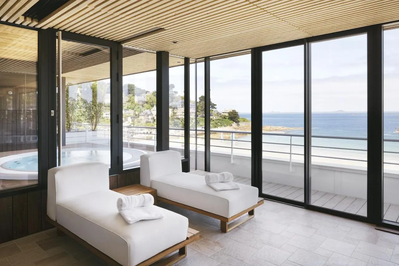Grand Hotel Perros-Guirec
