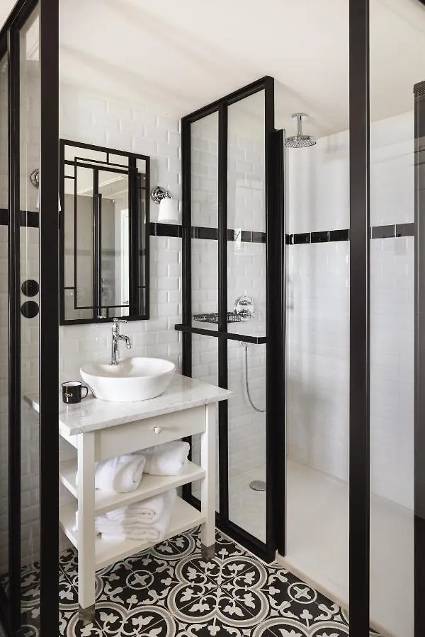 Grand Hotel Perros-Guirec Frankrig
