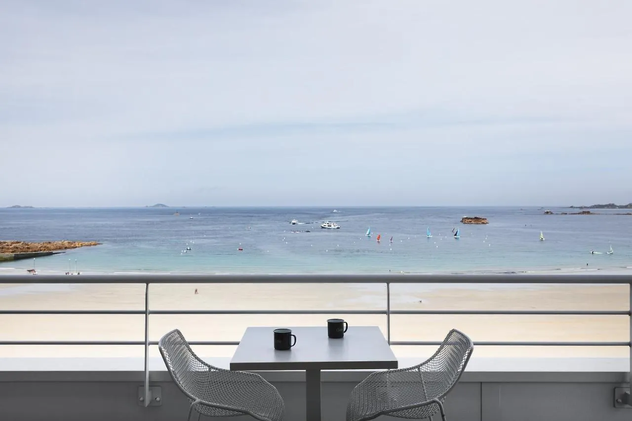 Grand Hotel Perros-Guirec