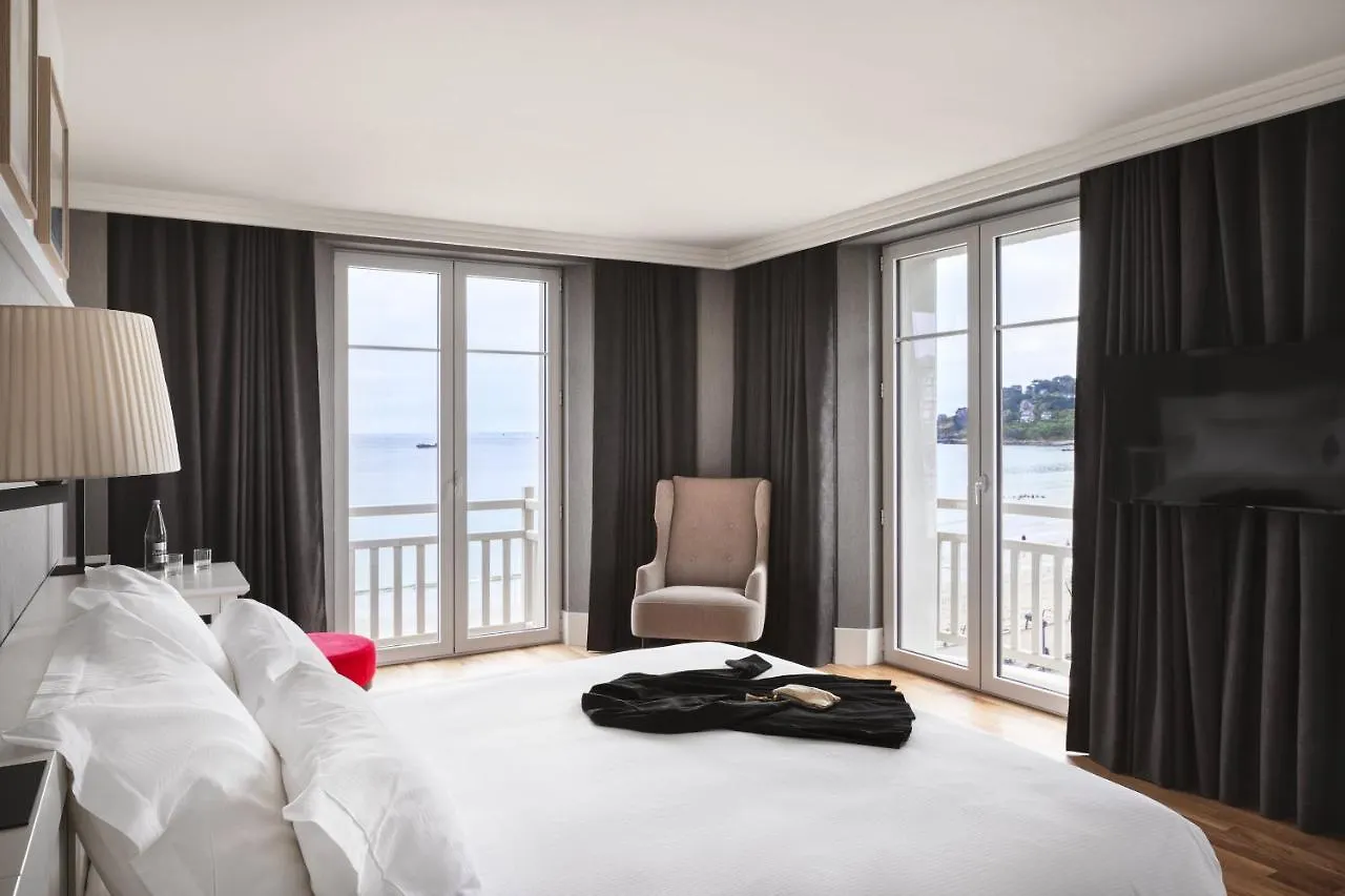 Grand Hotel Perros-Guirec