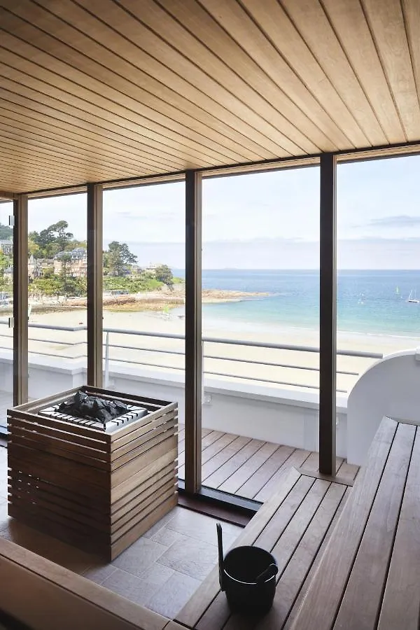 Grand Hotel Perros-Guirec
