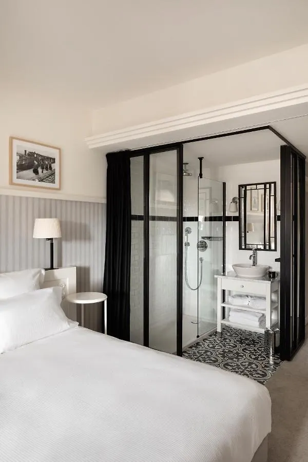 Grand Hotel Perros-Guirec