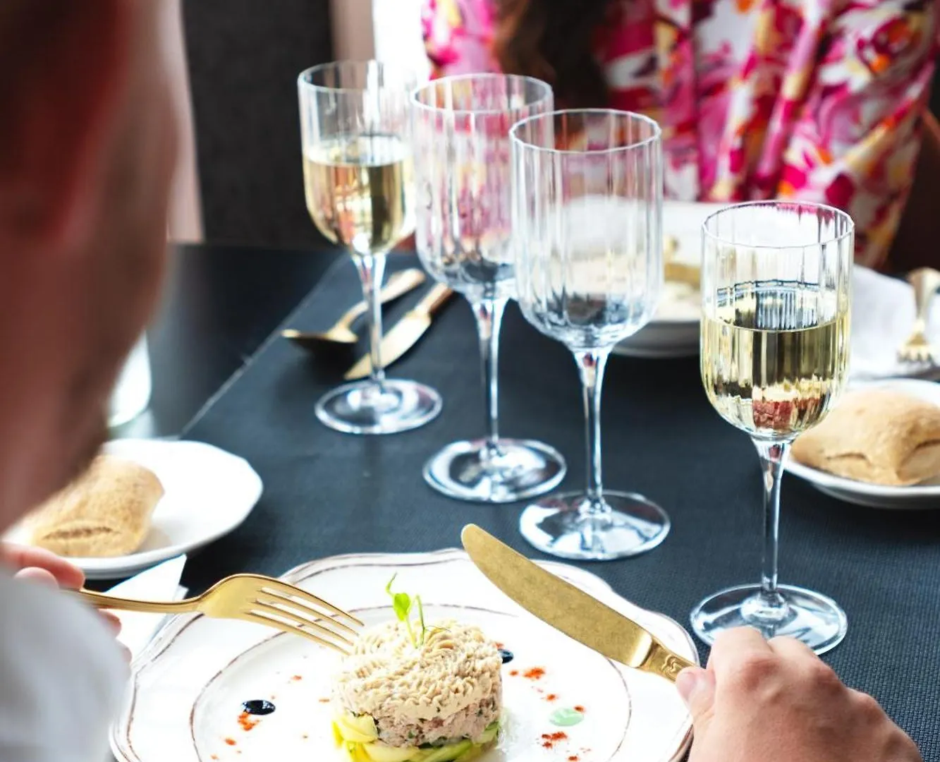Grand Hotel Perros-Guirec