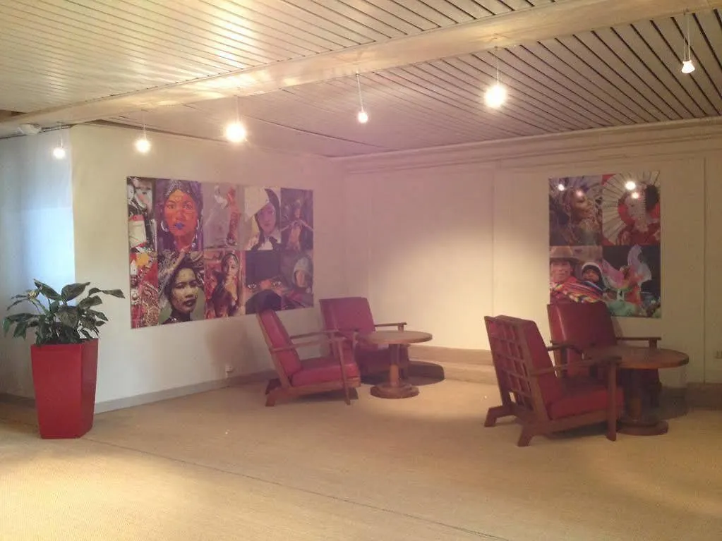 Grand Hotel Perros-Guirec