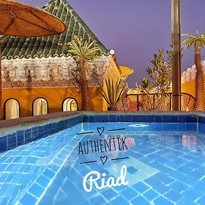 Kech Soul Boutique & 4*, Marrakesh Marocco