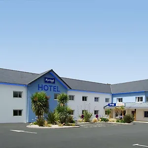 Kyriad Quimper - Pont-l'abbé Hotel