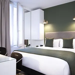 Brady - Gare De L'est Hotel Paris