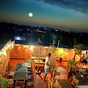 Dar Assou 2*, Marrakesh Marocco