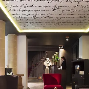Molière 4*, Parigi Francia