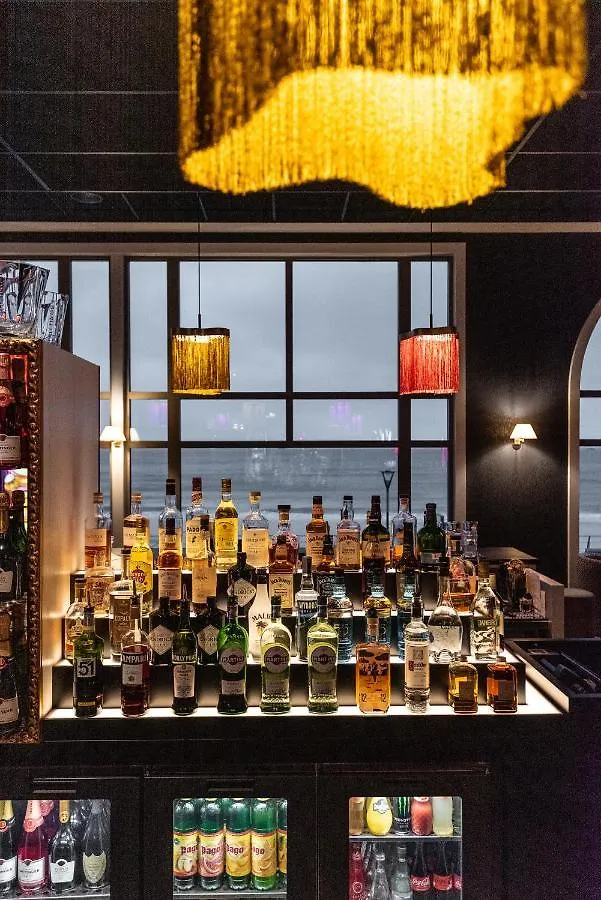 Grand Hotel Perros-Guirec