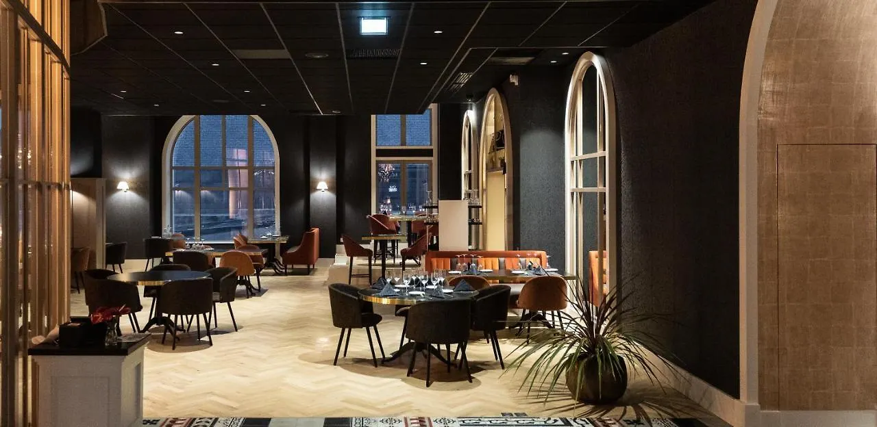 Grand Hotel Perros-Guirec 4*,
