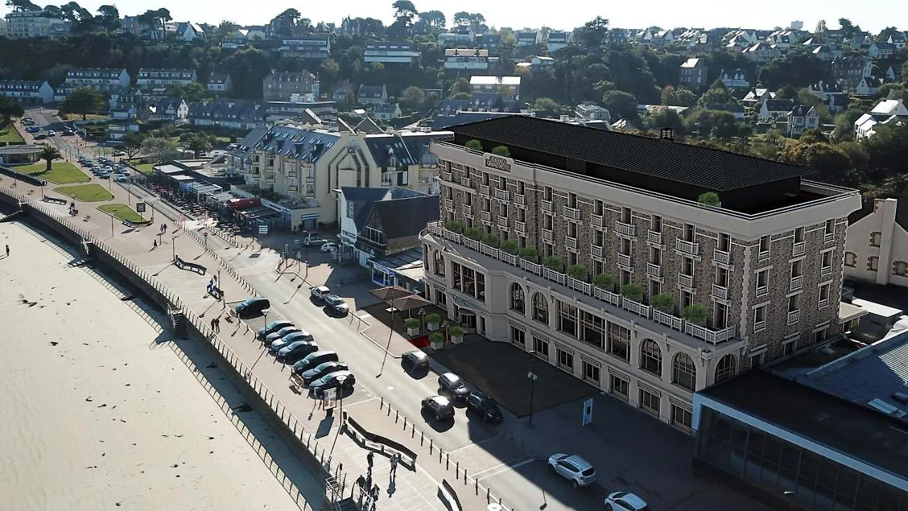 Grand Hotel Perros-Guirec 4*,  France