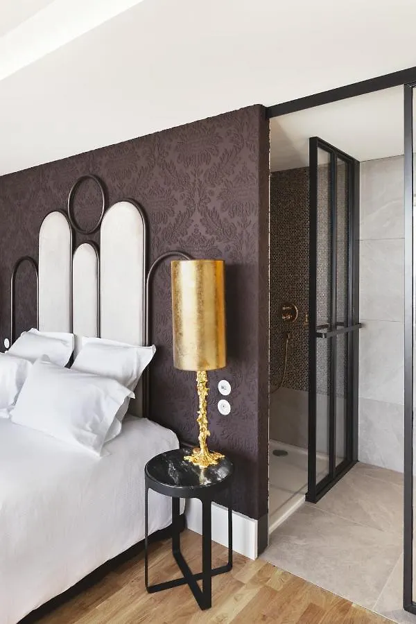 Grand Hotel Perros-Guirec