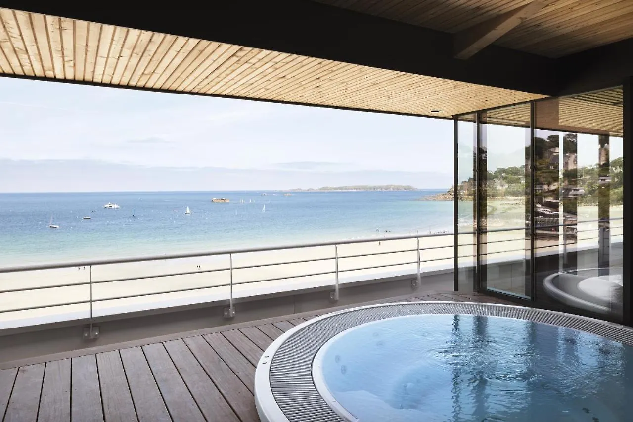 Grand Hotel Perros-Guirec