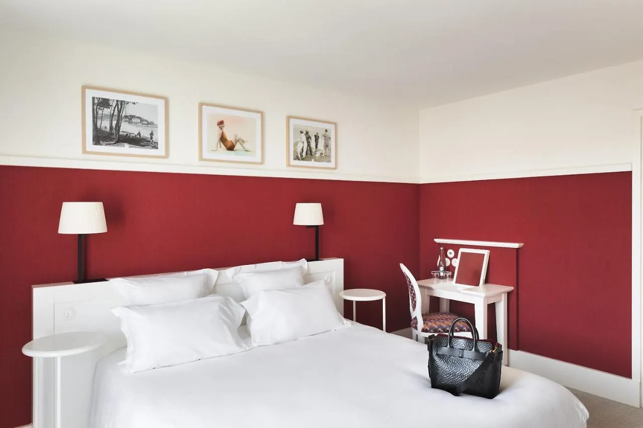 Grand Hotel Perros-Guirec