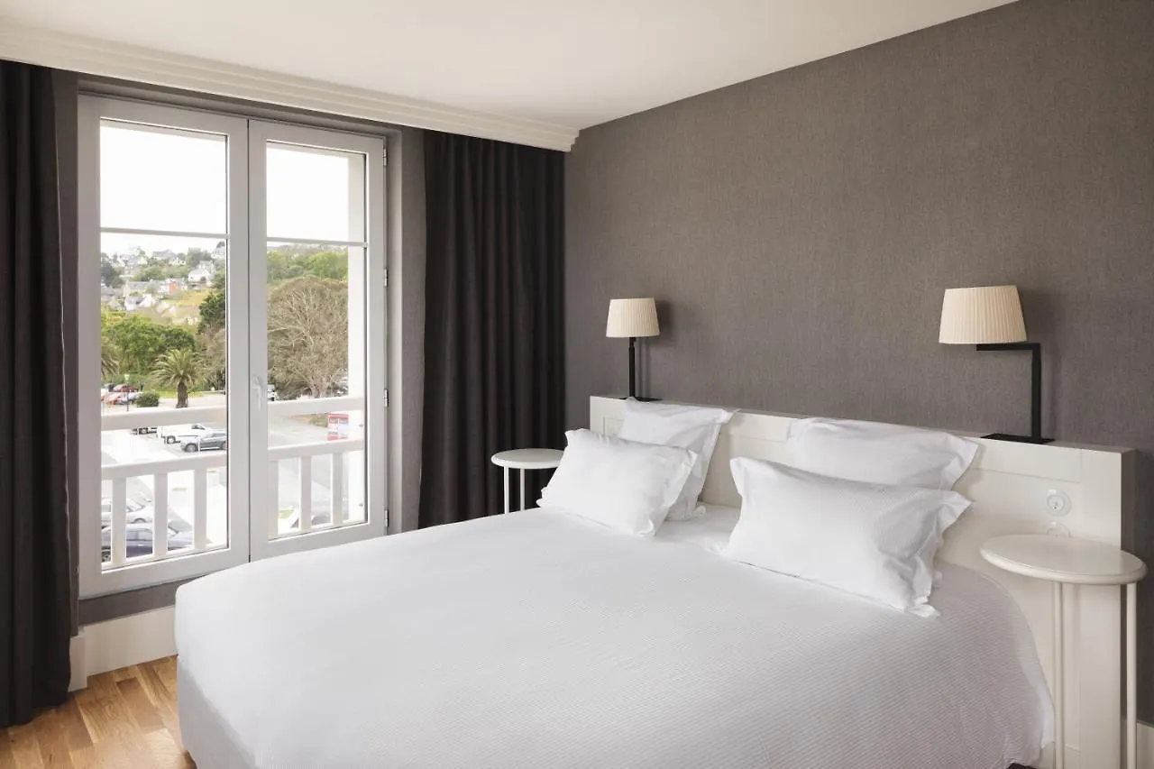 Grand Hotel Perros-Guirec