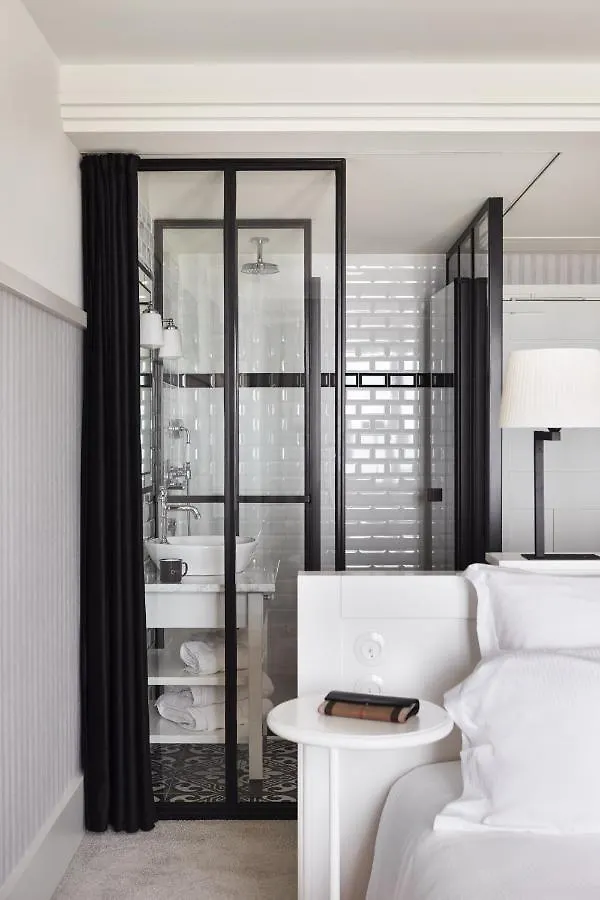 Grand Hotel Perros-Guirec