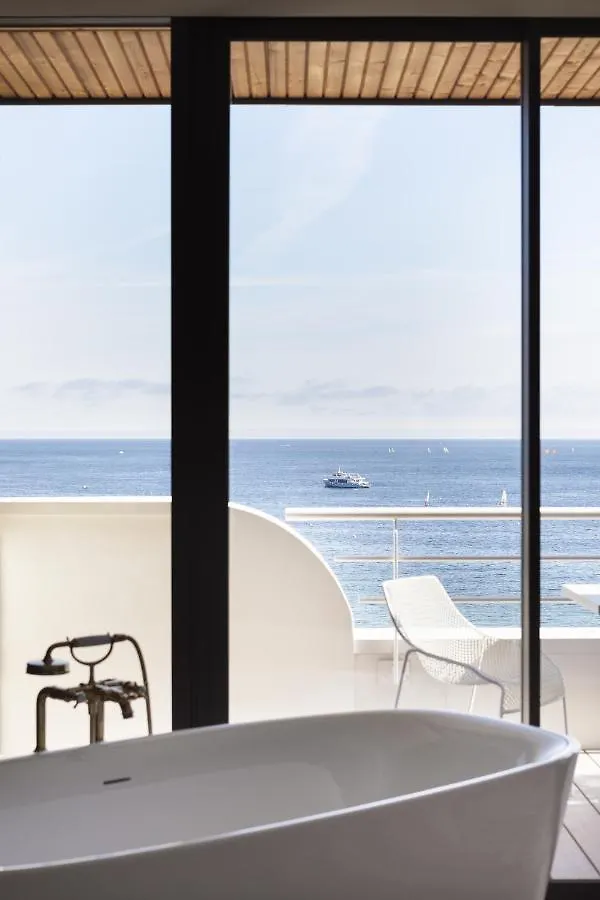 Grand Hotel Perros-Guirec