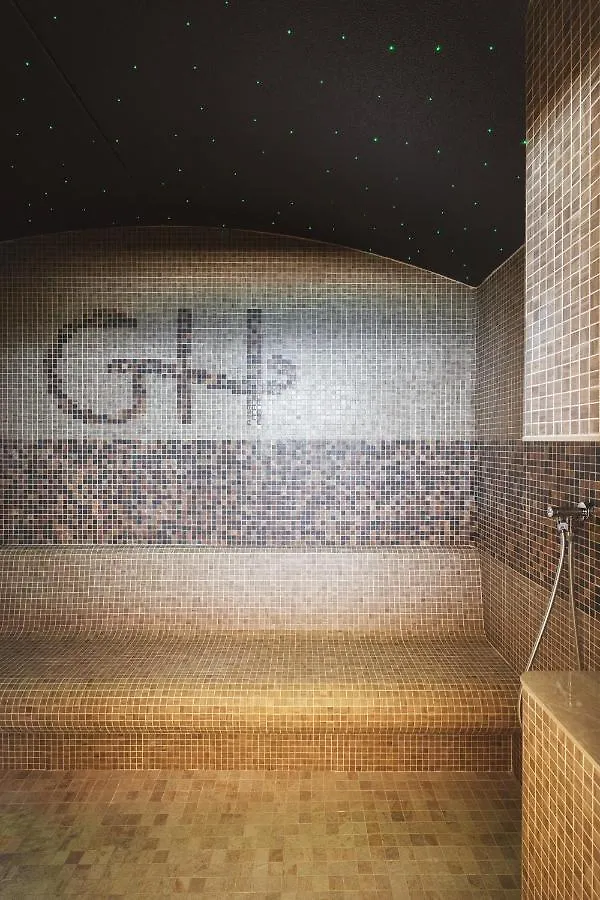 Grand Hotel Perros-Guirec