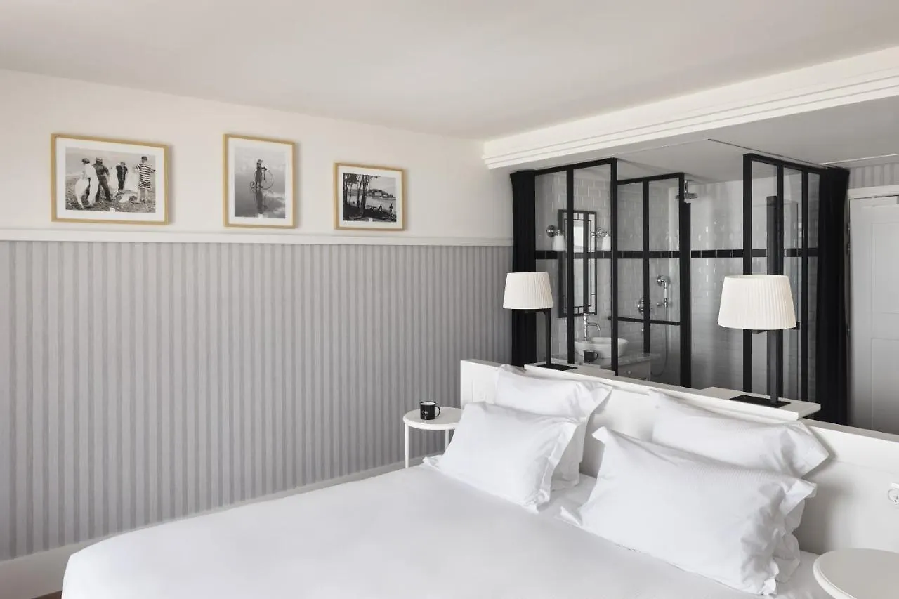 Grand Hotel Perros-Guirec