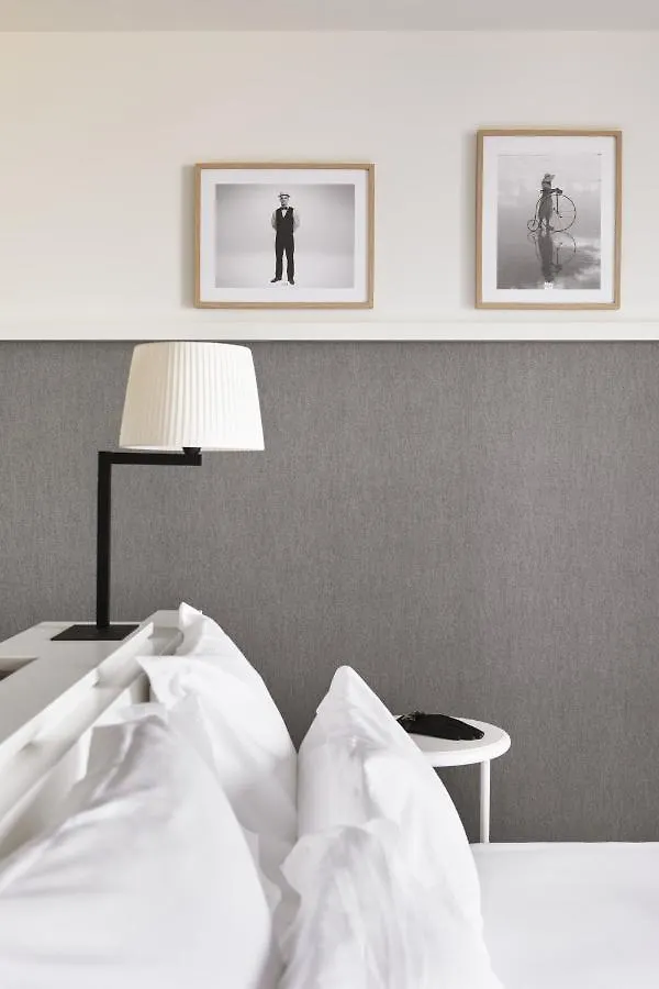 Grand Hotel Perros-Guirec
