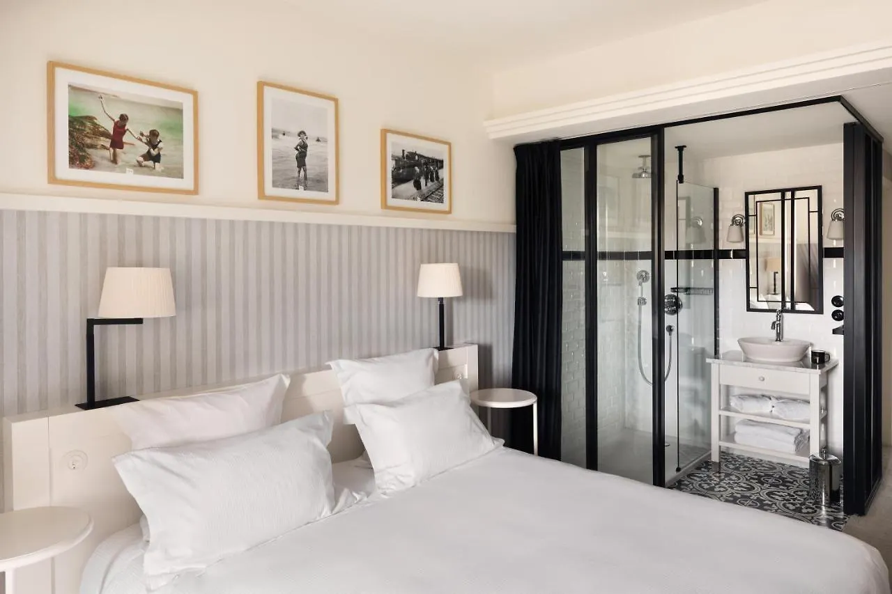 Grand Hotel Perros-Guirec