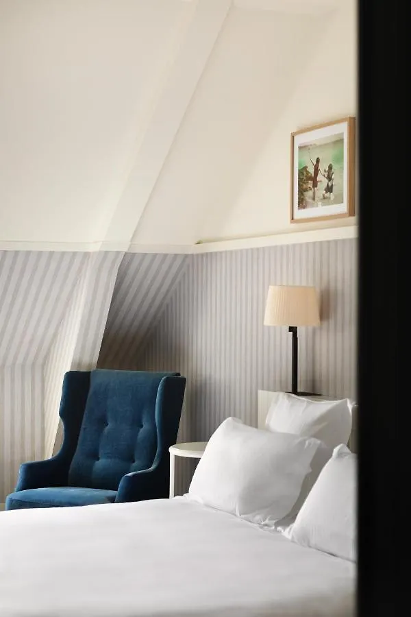 Grand Hotel Perros-Guirec 4*,  Francia