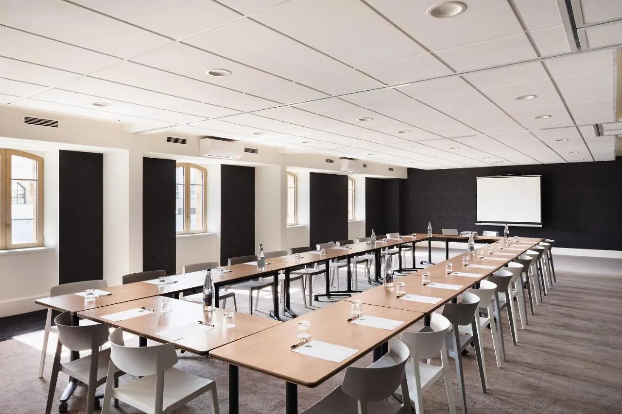 Grand Hotel Perros-Guirec