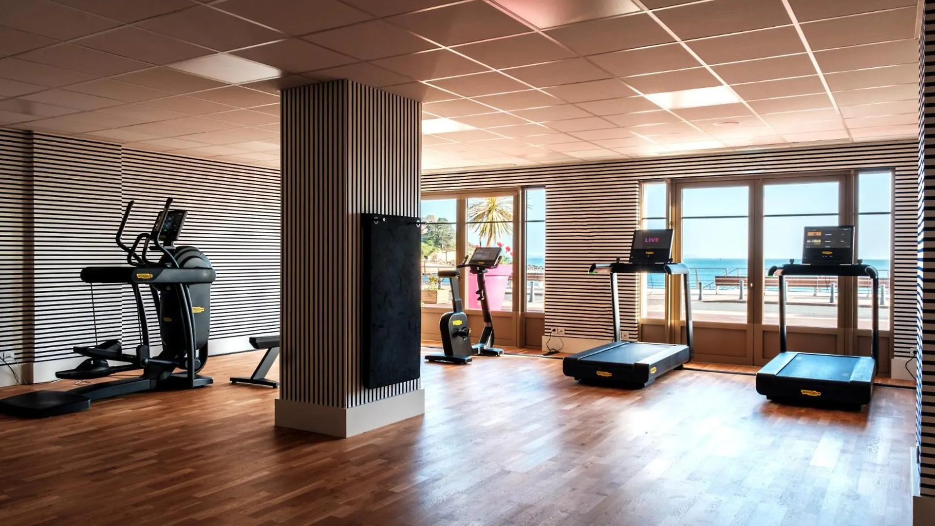 Grand Hotel Perros-Guirec