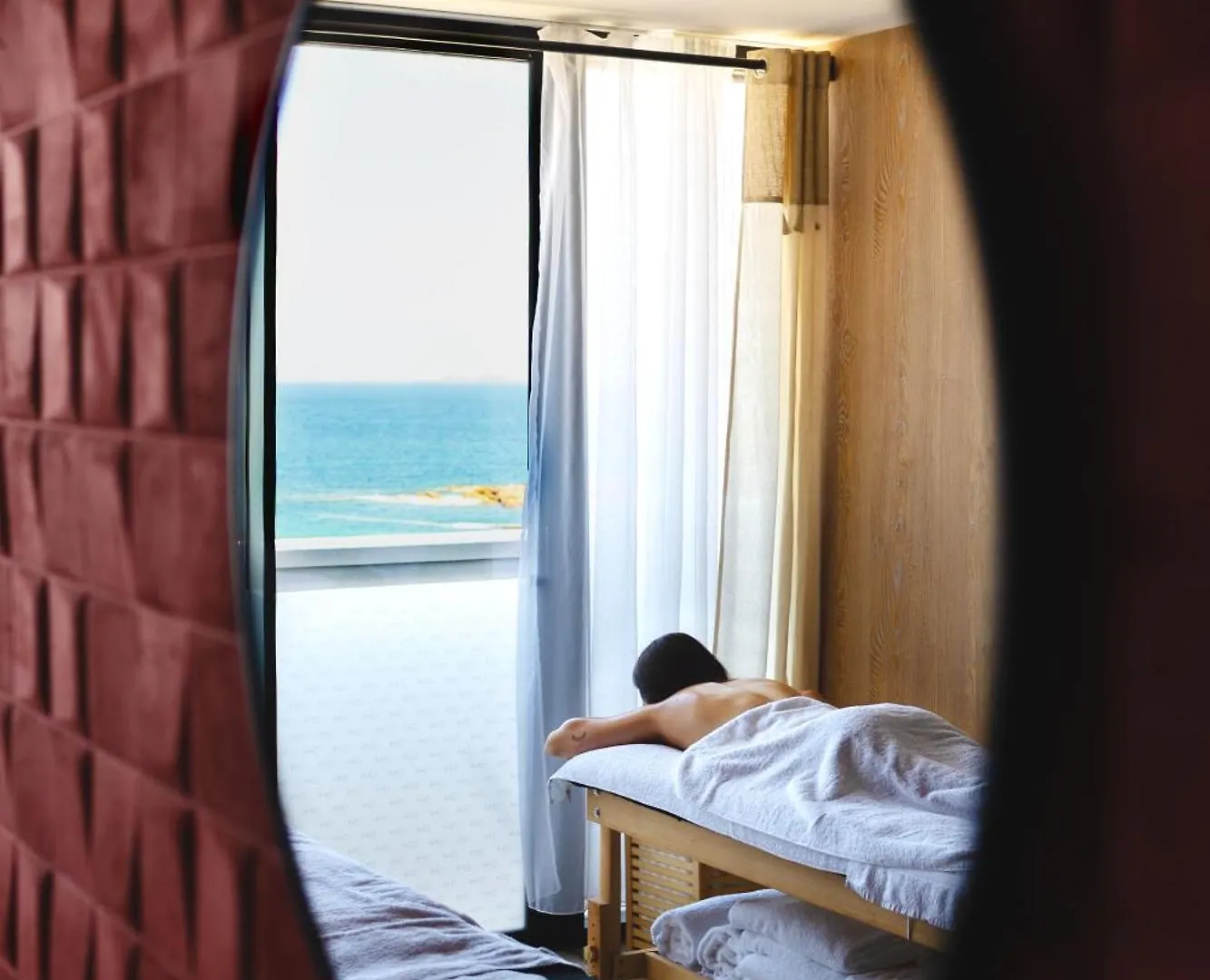****  Grand Hotel Perros-Guirec Francia