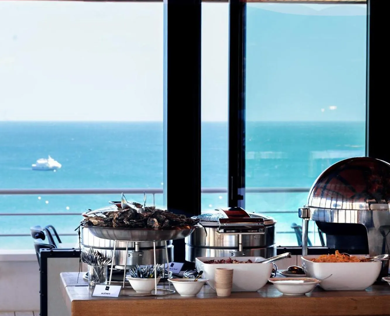 Grand Hotel Perros-Guirec