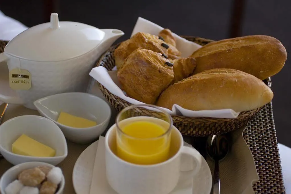 Grand Hotel Perros-Guirec