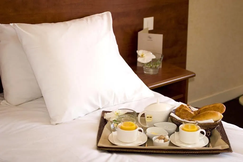 Grand Hotel Perros-Guirec
